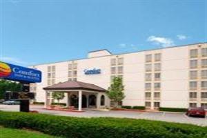 Hotel Comfort Inn And Suites