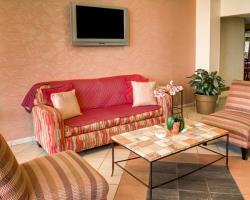 Hotel Comfort Inn And Suites