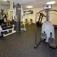 Hotel Comfort Inn And Suites