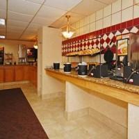 Hotel Comfort Inn And Suites