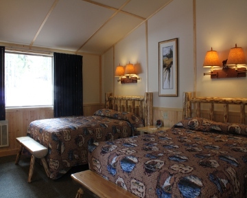 Hotel Lake Lodge