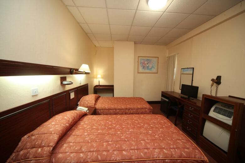 Hotel Bristol