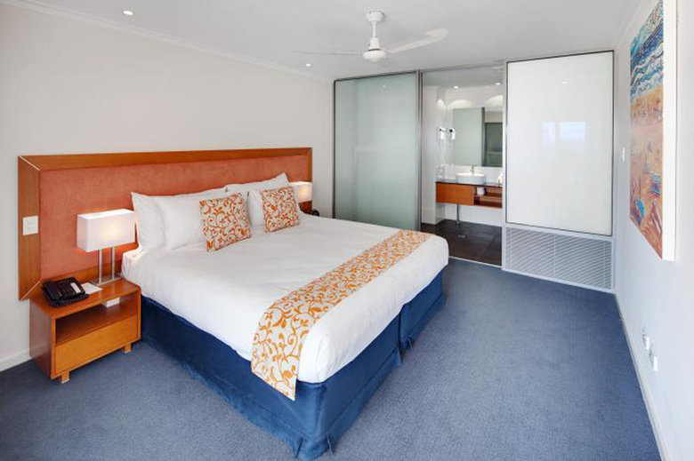 Hotel Seashells Mandurah