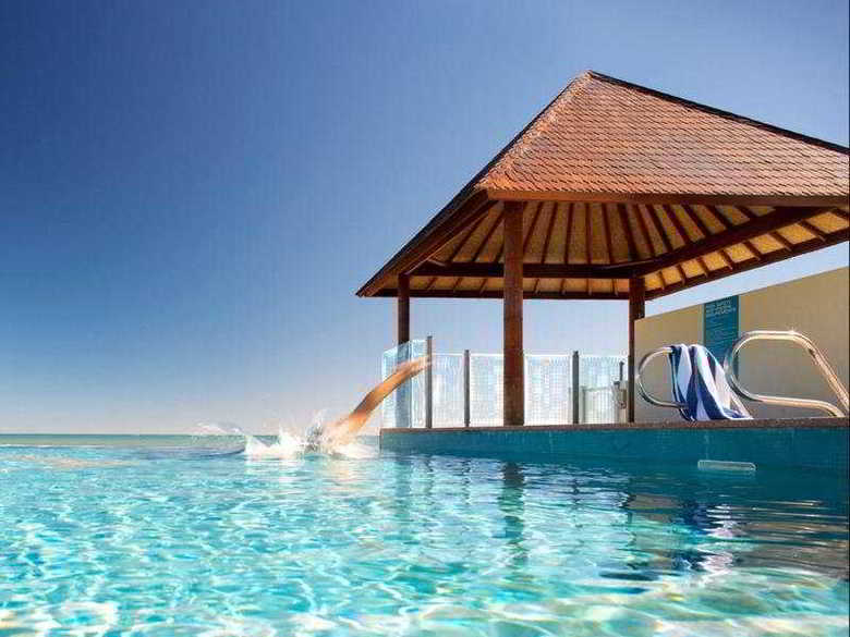 Hotel Seashells Mandurah