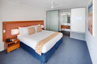 Hotel Seashells Mandurah
