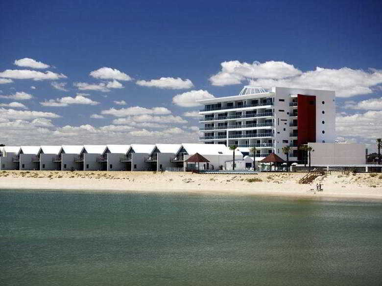 Hotel Seashells Mandurah