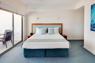 Hotel Seashells Mandurah