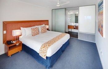 Hotel Seashells Mandurah