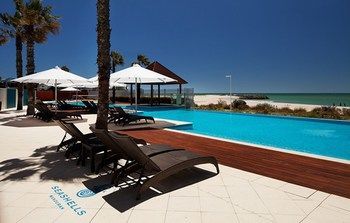 Hotel Seashells Mandurah