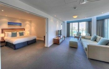 Hotel Seashells Mandurah