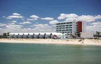 Hotel Seashells Mandurah