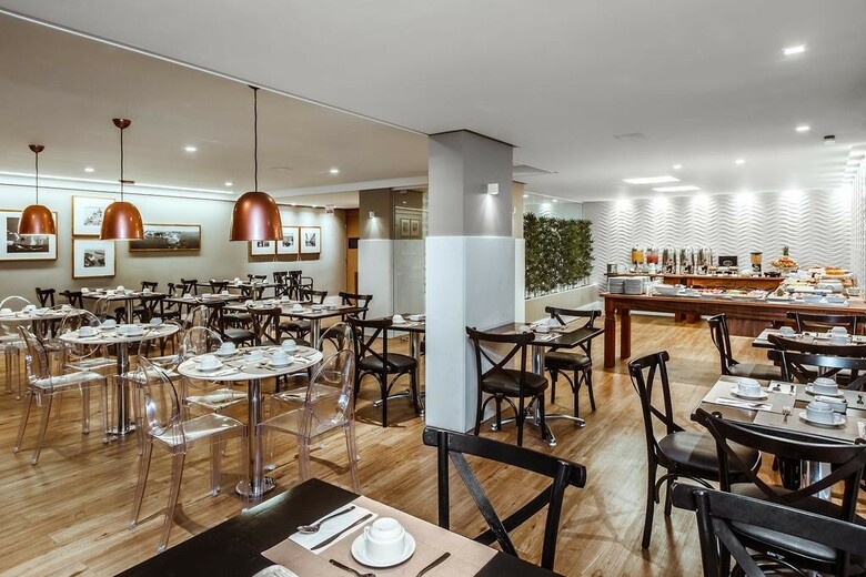 Hotel Bahia Do Sol