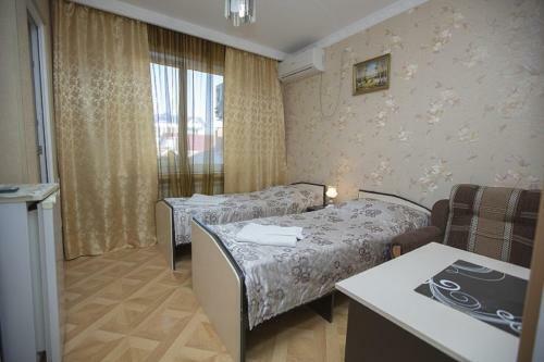 Kristina Hotel