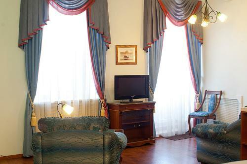 Vremena Goda Hotel