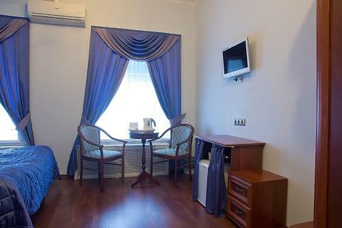 Vremena Goda Hotel