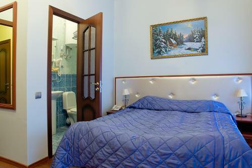 Vremena Goda Hotel