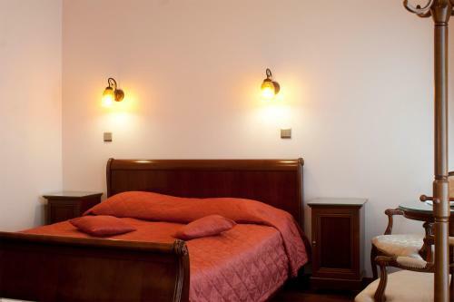 Vremena Goda Hotel