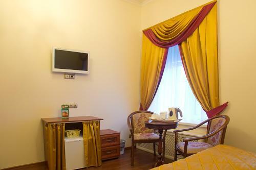 Vremena Goda Hotel