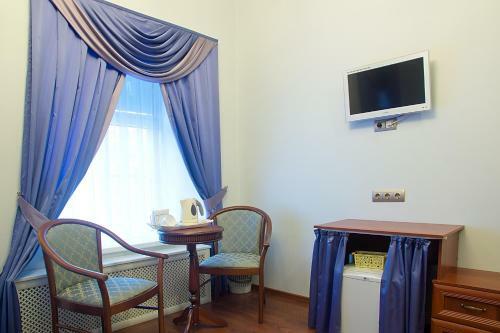 Vremena Goda Hotel