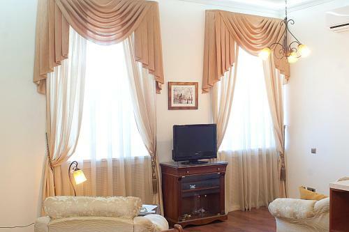 Vremena Goda Hotel