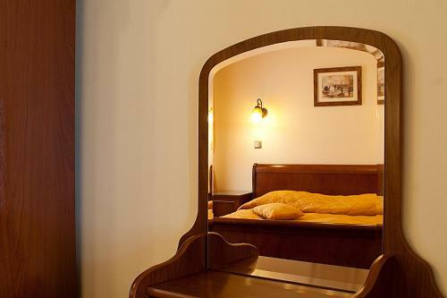 Vremena Goda Hotel