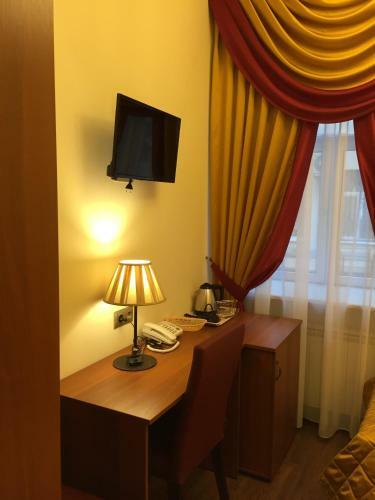 Vremena Goda Hotel