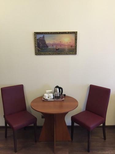 Vremena Goda Hotel