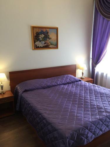 Vremena Goda Hotel