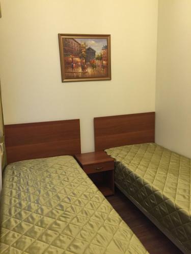 Vremena Goda Hotel