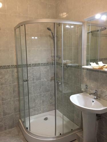 Vremena Goda Hotel