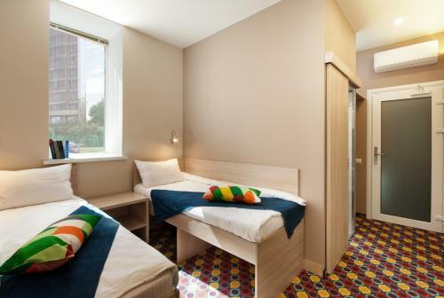 Design-hotel Privet, Ya Doma!