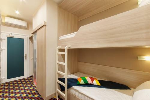 Design-hotel Privet, Ya Doma!