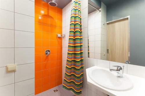 Design-hotel Privet, Ya Doma!