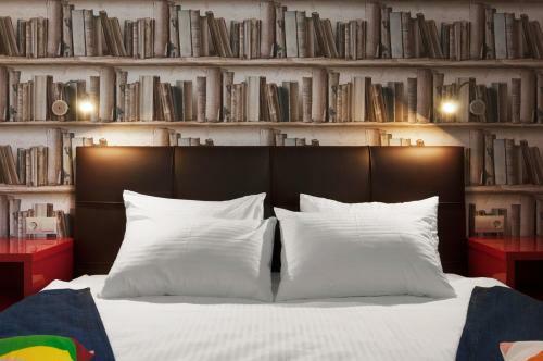 Design-hotel Privet, Ya Doma!