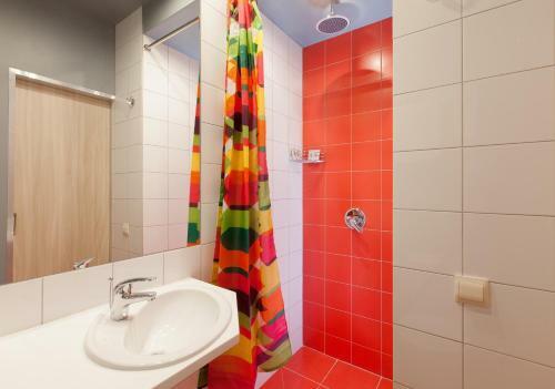 Design-hotel Privet, Ya Doma!
