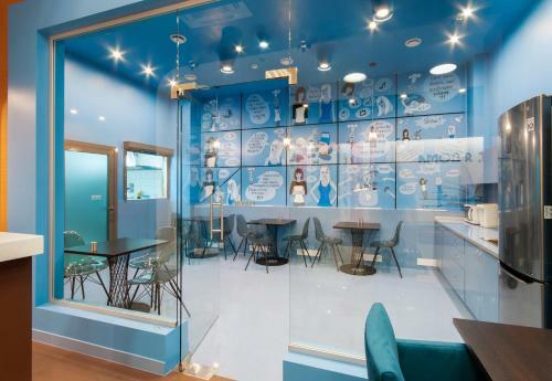 Design-hotel Privet, Ya Doma!