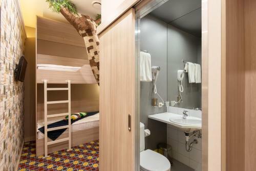 Design-hotel Privet, Ya Doma!
