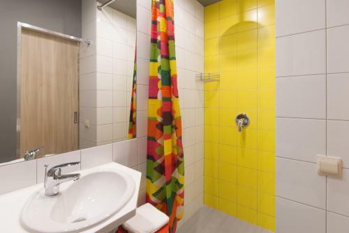 Design-hotel Privet, Ya Doma!