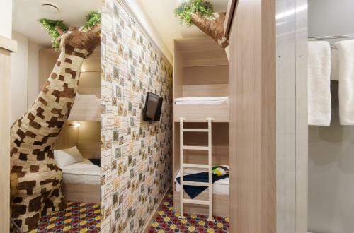Design-hotel Privet, Ya Doma!
