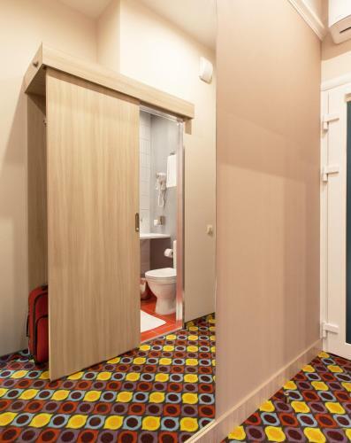 Design-hotel Privet, Ya Doma!
