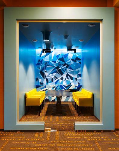 Design-hotel Privet, Ya Doma!