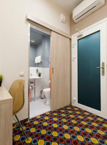 Design-hotel Privet, Ya Doma!