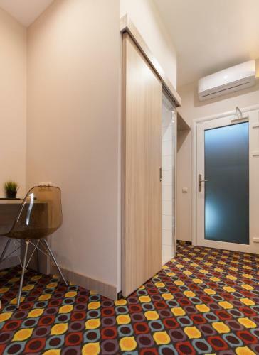 Design-hotel Privet, Ya Doma!