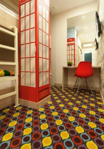 Design-hotel Privet, Ya Doma!