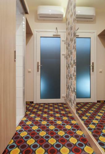 Design-hotel Privet, Ya Doma!
