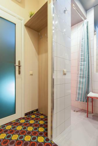 Design-hotel Privet, Ya Doma!