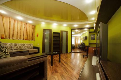 Apartment On Pushkina
