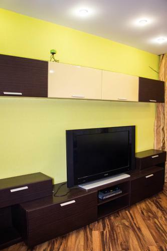 Apartment On Pushkina