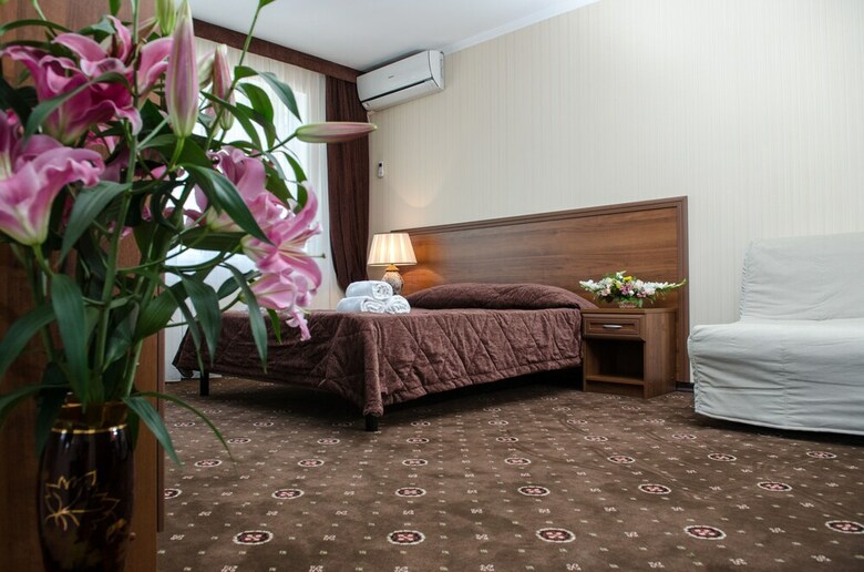 Hostal Granat Hotel