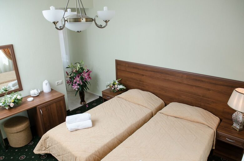 Hostal Granat Hotel